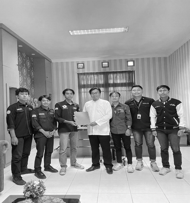 Timeline BEM UNIGA 2